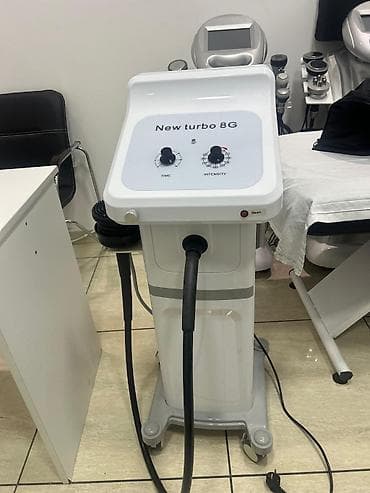 ariq: Vakuum massaj — 3