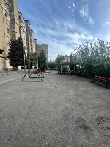 купить квартиру в баку с видом на море: Баку, Новые Гюнашли Массив Д, 3 комнаты, Вторичка, 75 м² — 20