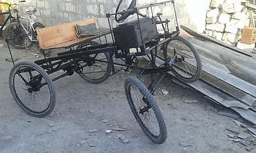 Elektrik velosipedlər: İrəli geri rahat hərəkət eləyir işləkdir 2 nəfərlikdi qiymətdə — 3