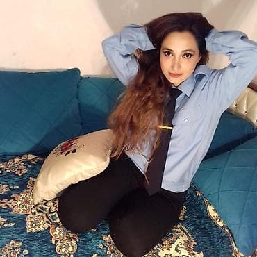 Ofisiant, Qadın, 30 yaş, 3-5 illik təcrübə