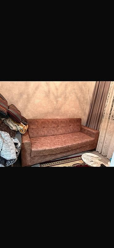 islenmis divan kreslolar: Divan, İşlənmiş — 1