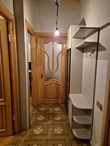 otaq qaplsl: 9-cu mikrarayonda Nəsimi metrosuna yaxın 17 mərtəbənin 2 ci — 9