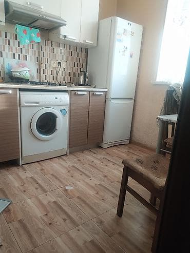 электрический печка: Salam NZS De yerlewen 2 otaqli bina evi kira verilir — 4