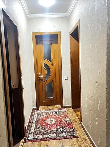 berdede evler: Kirayə verilir Heyet evi. Kommunallar men terefden verilir. Eshyalar — 9