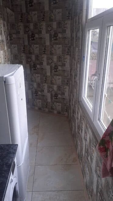 ağ şeher evler: Bakı, 3 otaqlı, Köhnə tikili, 60 kv. m — 11