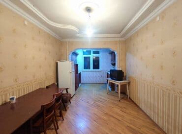 binəqədi kiraye evlər: Mənzil kirayə verilir. 9-cu mikrorayonda 157 №-li məktəbin yanı85-in — 9