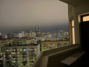 kiraye yerler: Cox Təcili. Xətai metrosunun yaxınlığında 18 mərtəbəli binanin 11 ci — 1