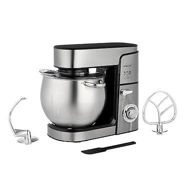 Plitələr və bişirmə panelləri: SOKANY SK-624 stasionar mikser 💳 Kredit şərtləri mövcudur ✅Sürətli və — 3