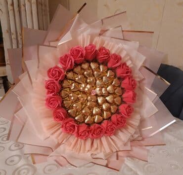 2ci el qapi: Sifariş vere bilersiz — 2