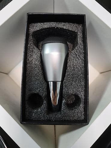 uni t: Avtomobil sürətlər qutusunun dəstəyi (qol topuzu) - Universal — 1