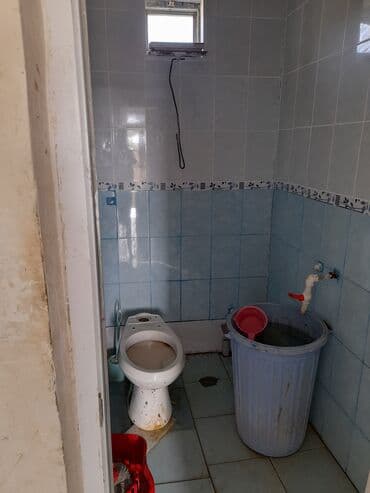 купить недвижимость в баку: Баку, 4 м², 4 комнаты, Без бассейна, Артезианский колодец, Газ, Электричество — 12