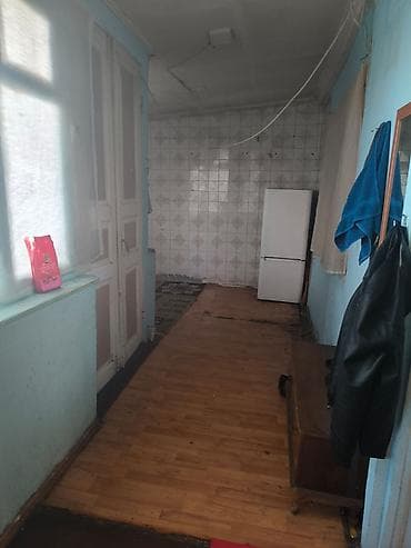 kiraye ev binede: 8 Noyabr M 200 m məsafəda Nəsimi R KİRAYƏ: Üstüörtülü həyət/sahə və — 8