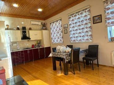 дом в баку купить: Бузовна 4 комнаты, 210 м², Свежий ремонт — 18