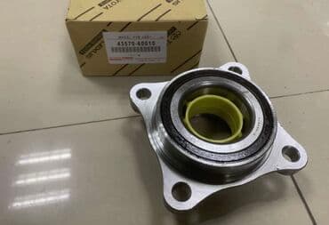 турбо аз авто: Toyota Ehtiyat Hisseleri — 2