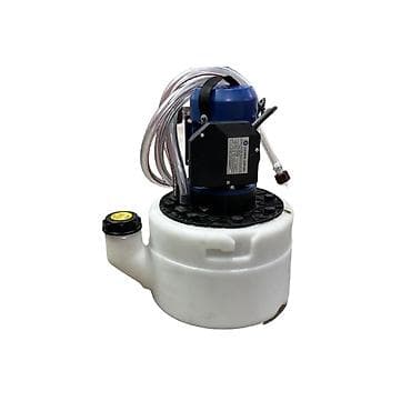 Kombi və radiatorların,isti pol xətlərnin yuyulması — 2