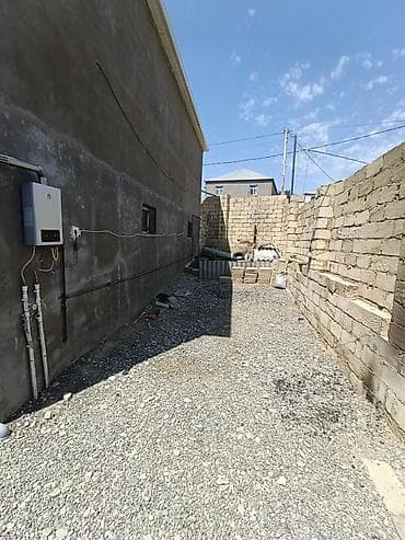 mini evler: Kiraye ev verilir lökbatanda 6 massiv məçiddən bir küçə aşağıda 2 otaq — 6