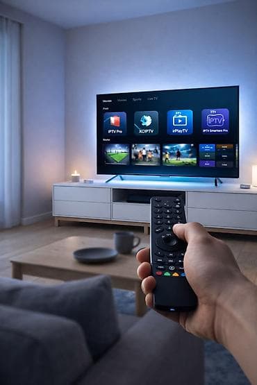 televizor ekran temiri: Krosnu ustasi Krosnu antena təmiri və quraşdırılması. Smart tv lərin — 2