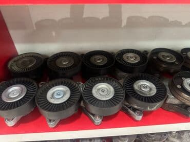 kia rio ehtiyyat hisseleri: İşlənmiş və təzə MERCEDES ehtiyyat hissələri, keyfiyyətli və zəmanətli — 21