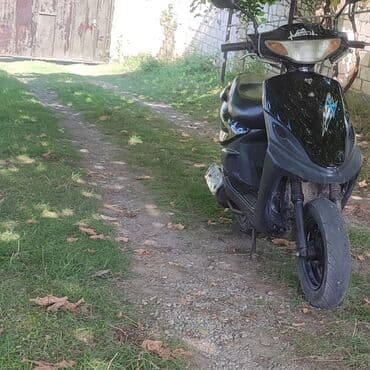питбайк в баку цена: Moped satılır barter var 80cc problemi var karbirator xoda qalmır — 2