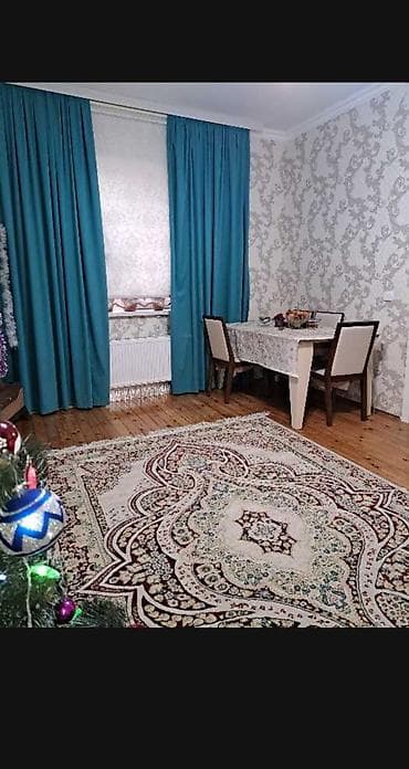 ipateka evler: Corat bağları 33 nömrəli marşutun yolu yaxınlığında Qardaşlar — 1