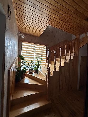qusar a frame: Qəbələ rayonu və ətraf kəndlərdə günlük/aylıq kirayə üçün geniş həyət — 3