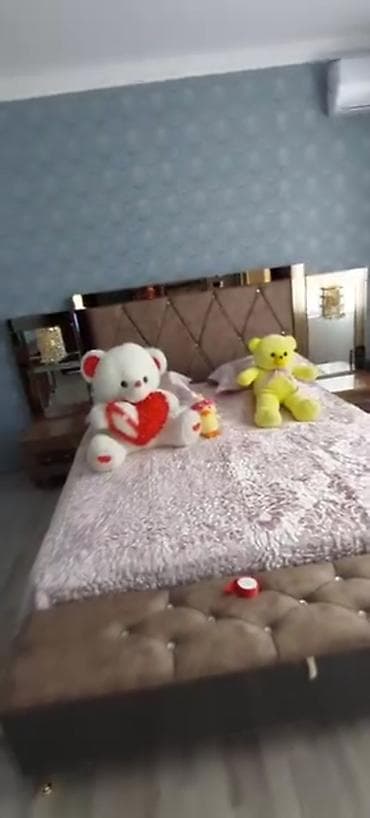 ikea ikinci el: İkinəfərlik çarpayı, Dolab — 2