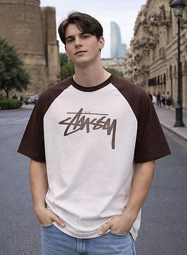 женские камуфляжные футболки: Oversize Tshirt S,M,L,XL ölçüləri var Metrolara çatdırılma Pulsuzdur — 2