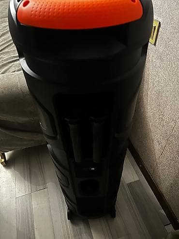 dj setup: Salam Yenidir Istifade Olunmayib Singe ZQS8402 HiFi System – güclü — 3