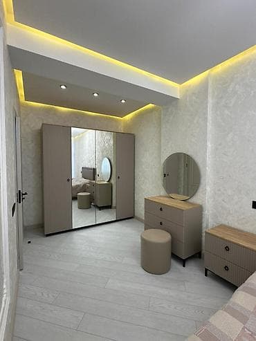 aida park buzovna: 2 otaqlı, 70 kv. m — 7