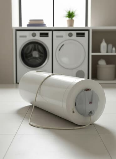 Spiral qızdırıcı, Kredit yoxdur, Ünvandan götürmə