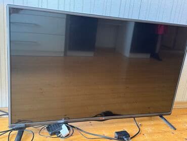 кронштейн для тв: LG televizor – arxa panel görüntüsü Xüsusiyyətlər və qoşulma — 2