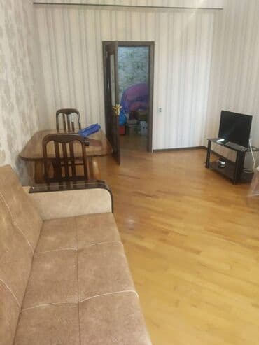 квартиры в баку с видом на море: Həzi Aslanov metrosuna yaxin 17 mertebeli binanın 7-ci mərtəbəsində — 9