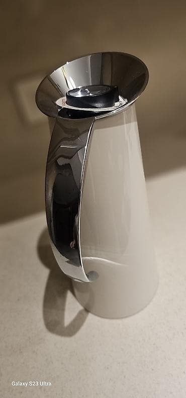 termo ağlay: Rəng - Boz, Termos — 3