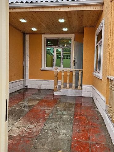 tecili ev satilir 2020: XIRDALAN DA 4 OTAĞLI HƏYƏT EVİ SATILIR QAZ SU İŞIQ DAİMİ KUPÇALI 87000 — 1