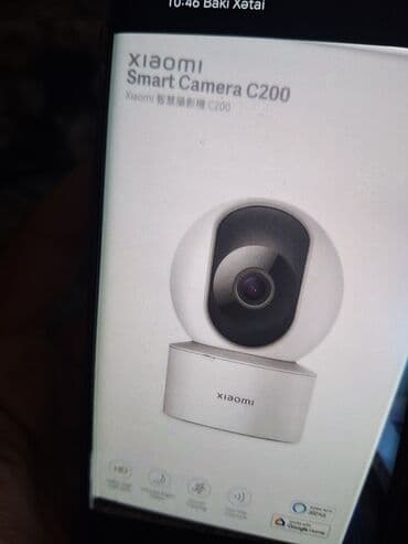 saundbar: Yeni Xiaomi Kolonka, Növ - Smart, rəng - Qara — 3