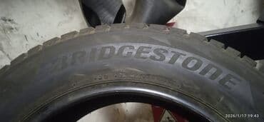 masin perde: 235/65/19 cüt satilir.Hec bir problemi yoxdur — 2