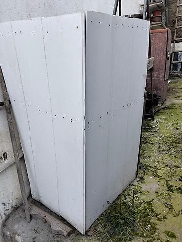 tovuz quwu: Məhsul: Daş yem/oyuq çanaq və metal karkaslı qoruyucu qutu Təsvir: - — 4