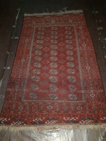 xalça toxuyan: Xalça Azərbaycan — 3