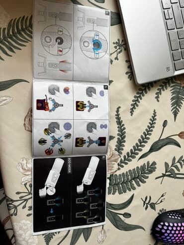 Qulaqcıqlar: İşlənmiş Simli Mikrofon Trust, Ünvandan götürmə, Pulsuz çatdırılma, Ödənişli çatdırılma — 10