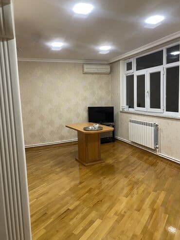 купить квартиру в баку новостройка: Гянджа, 5 комнат, Вторичка, 88 м² — 1