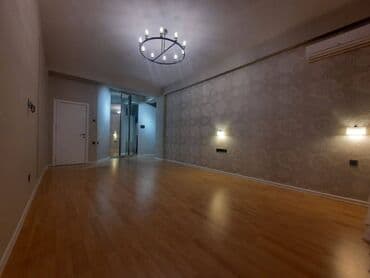 sarayda yeni tikilen binalar: 1 otaqlı, Yeni tikili, m. Elmlər Akademiyası, 61 kv. m — 6