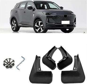 volkswagen e: Changan Uni-Z Cs55plus BYD seal05 Toyota Frontlander Corolla Cross — 10