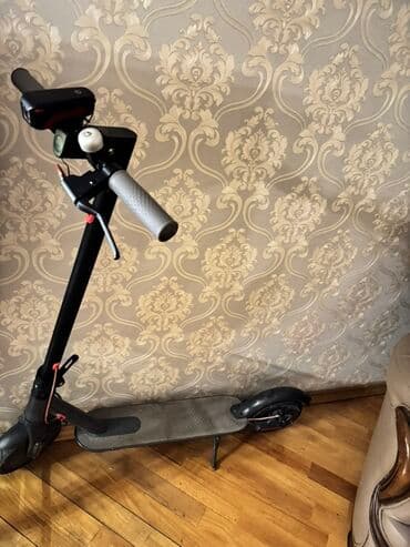 samakatlar elektiriksiz mingecevir ucuz: Elektrik samokat 6", 501 - 750 Vt, 36 - 45 km/s — 1