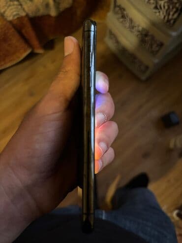 сколько стоит iphone 10: IPhone X, 64 GB, Space Gray, Face ID — 4