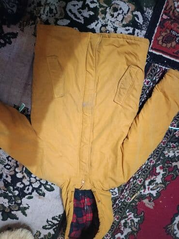 2 yas yarim usagin cekisi: Kurtkalar — 1