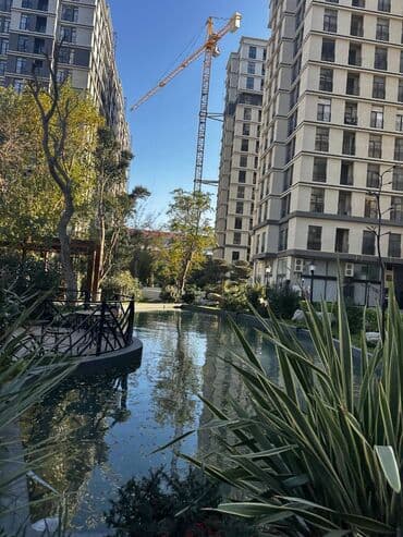 sarayda kiraye: İDEAL BİR TƏKLİF!!! 🏡 Tam təmirli 4 otaqlı mənzil – 📍 Ünvan: Bakı — 7