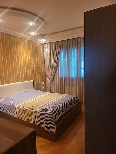 3 комнаты, Новостройка, 115 м² — 9