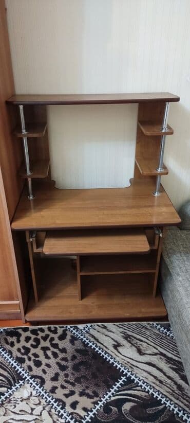 uşaqlar üçün şəkil çəkmək: Kapüter masası — 2