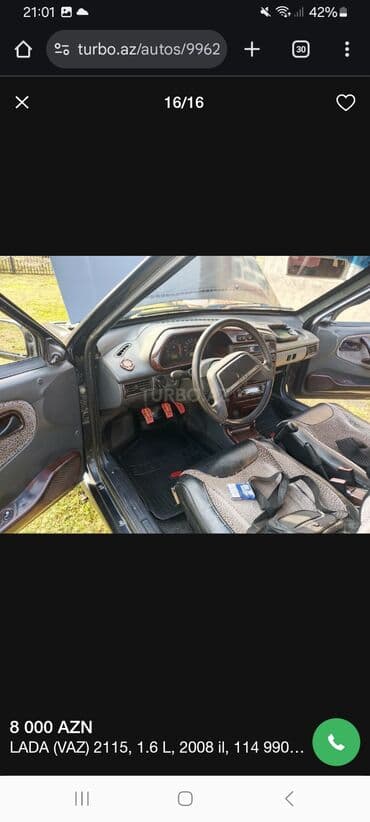 mercedes tır turbo az: LADA Samara sedan - Kuzov: 4 qapılı sedan, tünd rəng - Mühərrik və — 8