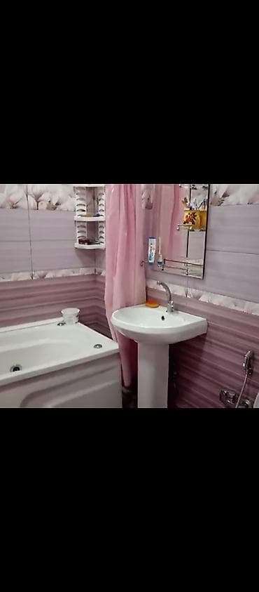 abyek icare: 45 kv. m, 2 otaqlı, Kombi, Qaz, İşıq — 10